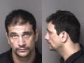 Mugshot of Anthony Truitt Odonoghue