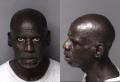 Mugshot of Boyce Powell Toliver