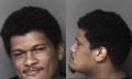 Mugshot of Gene Darryl Junior Kendrick