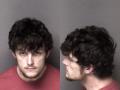 Mugshot of Dalton Chase Eason