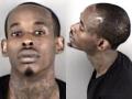 Mugshot of Kwame Devonta Murphy