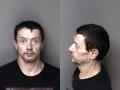 Mugshot of Jason Edward Tedder