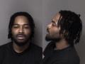 Mugshot of Daquan Shamel Davis