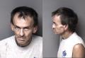 Mugshot of Kevin Dewayne Pressley