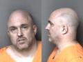 Mugshot of Scotty Lynn Ward