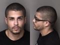 Mugshot of Zachary Charles Garno