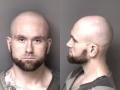 Mugshot of Steven Michael Day