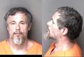 Mugshot of Mark Aaron Poole