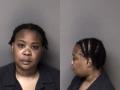 Mugshot of Tunisha Tierra Linen