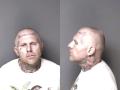 Mugshot of Jimmy Dean Jenkins