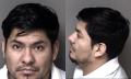 Mugshot of Edwin Antonio Castro-Solis