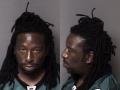 Mugshot of Samuel Marquand Clinton