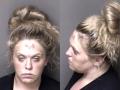 Mugshot of Brianna Renee Dodge