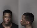 Mugshot of Bill Cedrick McNeill