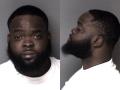Mugshot of Jared ONeil Logan