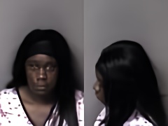 Mugshot of Tiffany India Collins