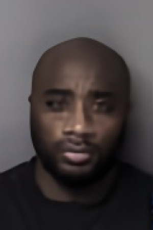 Mugshot of Eugene Marta Laney