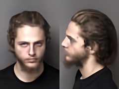Mugshot of Dylan Lee Chitwood