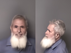 Mugshot of Kenneth Eugene Payseur