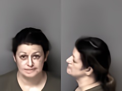 Mugshot of Natasha Jade Bazzle