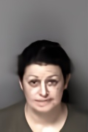 Mugshot of Natasha Jade Bazzle