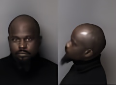 Mugshot of Gadarius Dermont Dorsey