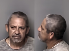 Mugshot of Segio Arroyo-Guazo