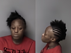 Mugshot of Jamie Denice Fair