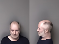 Mugshot of Darren Glenn Smith