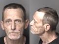 Mugshot of Jeffrey Scott Rudisill