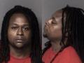 Mugshot of Timothy Devon Junior Reid