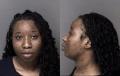 Mugshot of Jamyah Dianetta Barrett