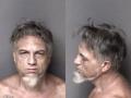Mugshot of Joshua James Garland