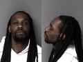 Mugshot of Natreco Jerome Spencer