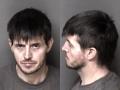Mugshot of Jeffrey David Wooten