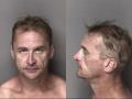 Mugshot of Christopher Martin Jones