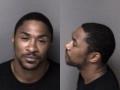 Mugshot of Zabion Safi Bryant