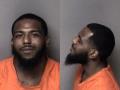 Mugshot of Jawaun Davonchi Edwards