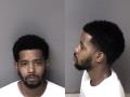 Mugshot of Ditarius Maiquise Harris