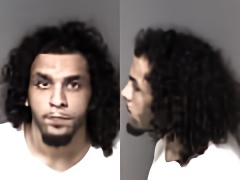 Mugshot of Shady Abedelhady Hegazy