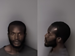 Mugshot of Jalin Kie Shawn Williams