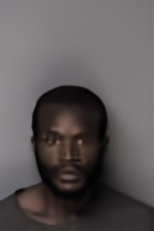 Mugshot of Jalin Kie Shawn Williams