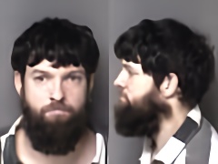 Mugshot of Jonathan Carroll Herndon