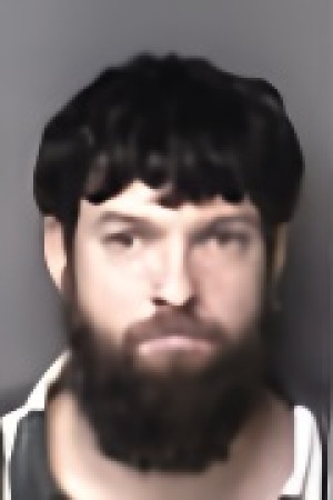 Mugshot of Jonathan Carroll Herndon