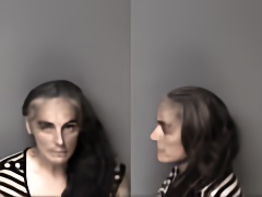 Mugshot of Helen Melinda Mcknight