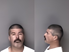 Mugshot of David allen Randall
