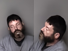 Mugshot of Douglas Lee Alexander