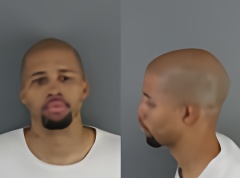 Mugshot of Tantae Deon Little