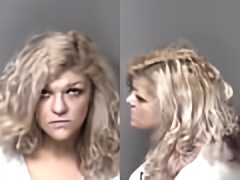 Mugshot of Jennifer Leeamber Owens