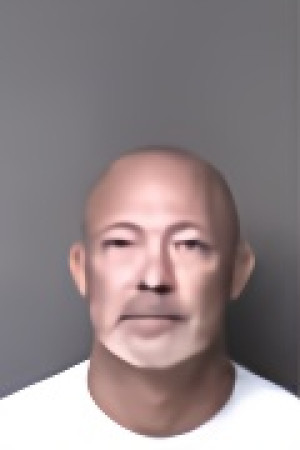 Mugshot of Jeffrey Michael Knutsen